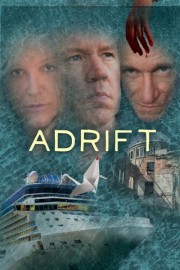 Adrift poster