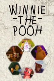 Winnie-the-Pooh poster