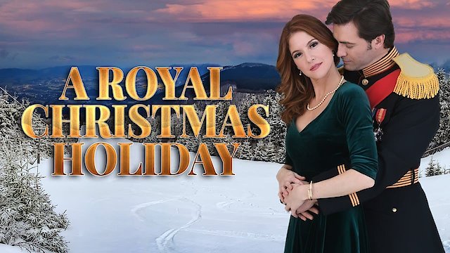Watch A Royal Christmas Holiday Online
