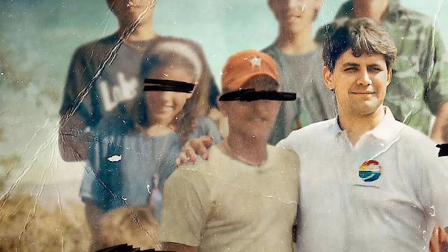 Watch Hell Camp: Teen Nightmare Online