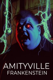 Amityville Frankenstein poster
