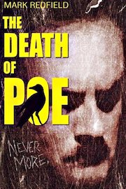 The Death of Poe poster