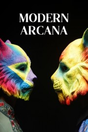 Modern Arcana poster