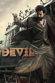 Devil