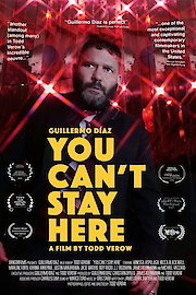 You Can't Stay Here