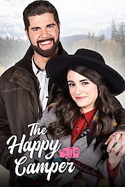 The Happy Camper poster