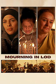 Mourning in Lod