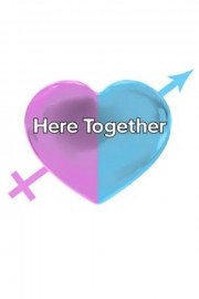Here Together poster
