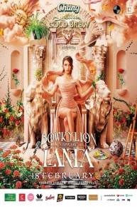 BOWKYLION Lanta Concert
