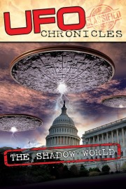 UFO Chronicles: The Lost Knowledge poster