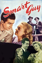 Smart Guy poster