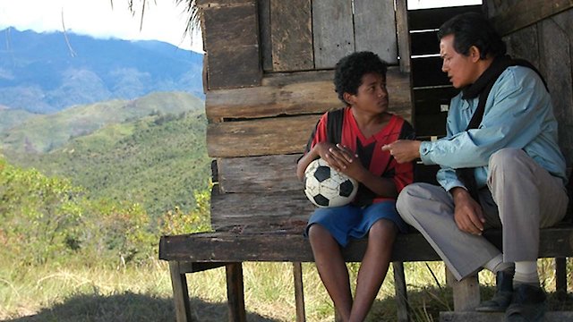 Watch Denias Senandung Di Atas Awan Online