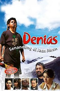 Denias Senandung Di Atas Awan