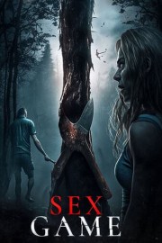 Sex Game poster