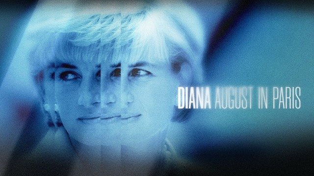 Watch Diana: August in Paris Online