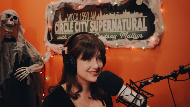 Watch Circle City Supernatural Online