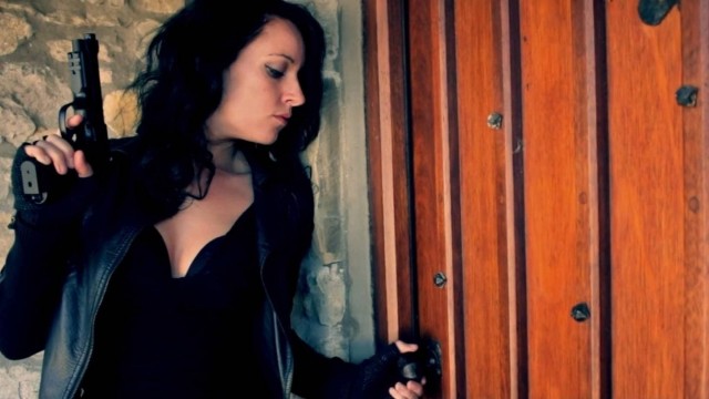 Watch Scarlett Cross: Agents of D.E.A.T.H. Online