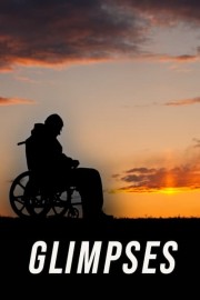 Glimpses poster