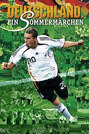 Deutschland. Ein Sommermarchen poster