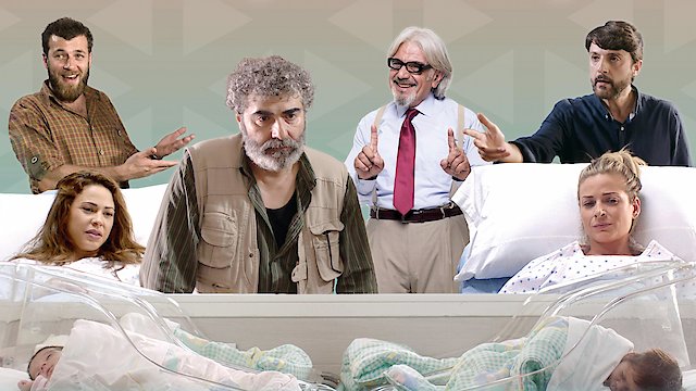 Watch C-Section Online