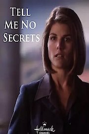 Tell Me No Secrets poster