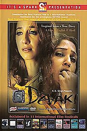 Devaki poster