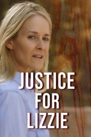 Justice for Lizzie poster