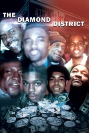 The Diamond District poster