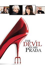 The Devil Wears Prada