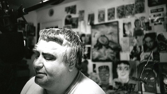 Watch The Devil and Daniel Johnston Online