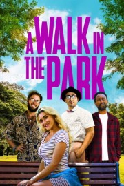 A Walk in the Park poster
