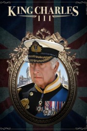 King Charles III: The New Monarchy poster