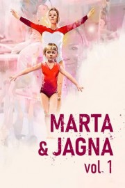 Marta & Jagna: Vol. 1 poster