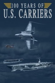 100 Years of U.S. Carriers poster