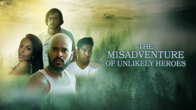 Watch The Misadventure of Unlikely Heroes Online