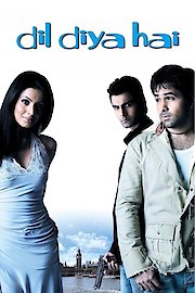 Dil Diya Hai