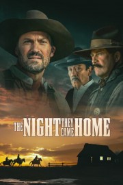 The Night They Came Home poster