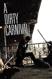 A Dirty Carnival poster