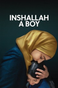 Inshallah a Boy