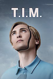 T.I.M. poster