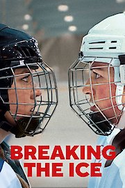 The Breaking Ice