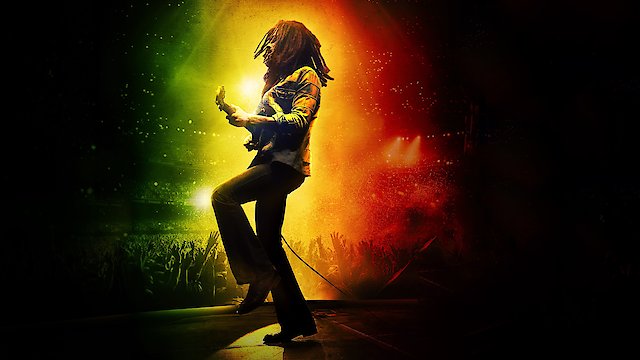 Watch Bob Marley: One Love Online