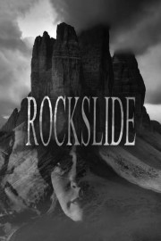 Rockslide poster