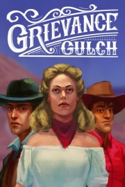Grievance Gulch poster