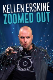 Kellen Erskine: Zoomed Out poster