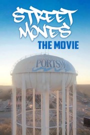 Street Moves: The Movie poster