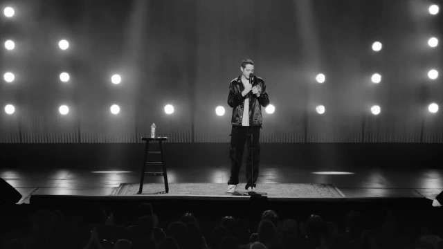 Watch Pete Davidson: Turbo Fonzarelli Online