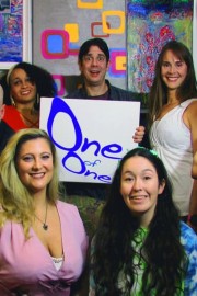 One of One poster