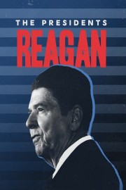The Presidents: Reagan poster