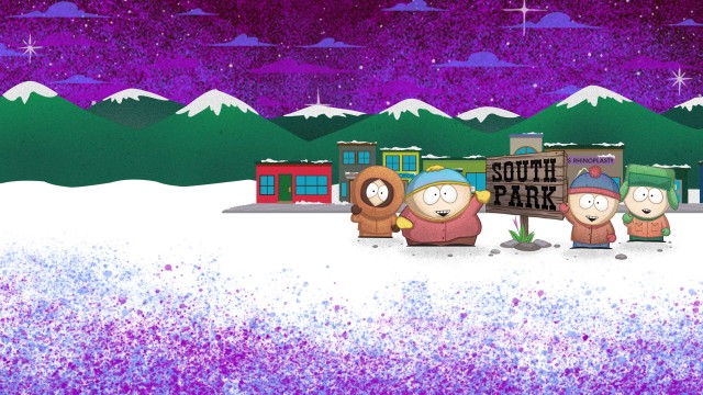 Watch South Park: The 25th Anniversary Concert Online